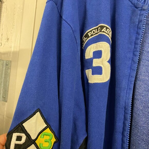 US Polo Assn. - Picture 3 of 4